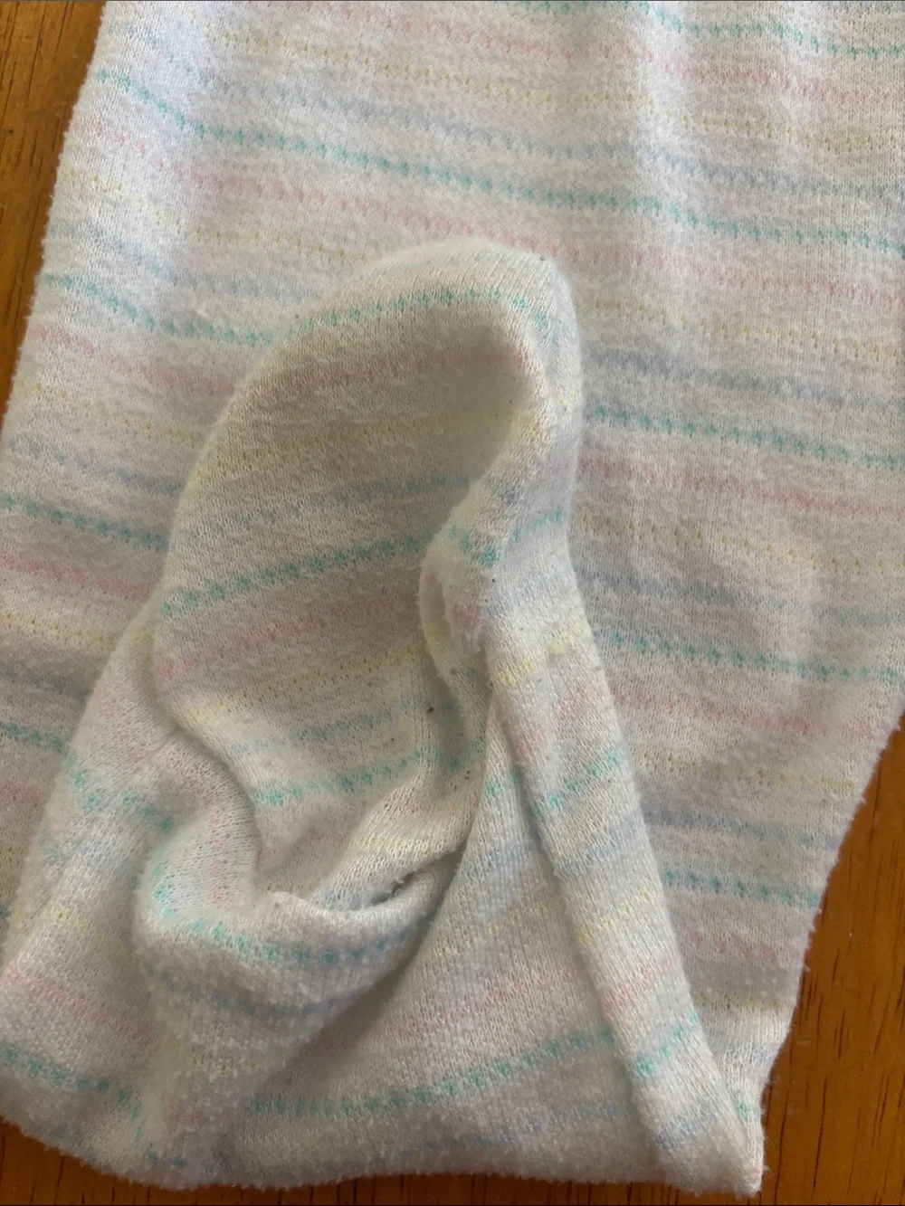 Vintage Honors Baby Pajamas 12 mos 17-20lbs